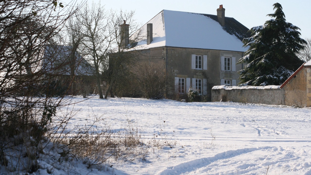 Photo of Outdoor in La Guerche-sur-l'Aubois