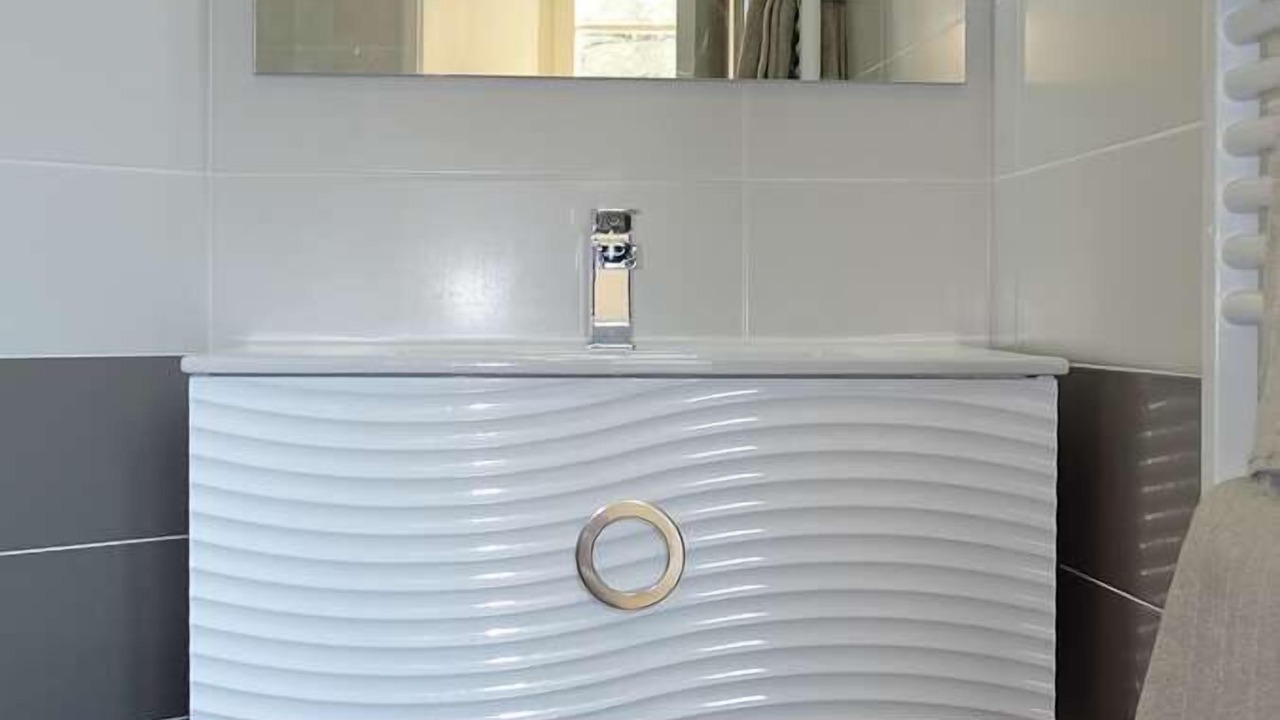 Photo of Bathroom in Saint-Augustin