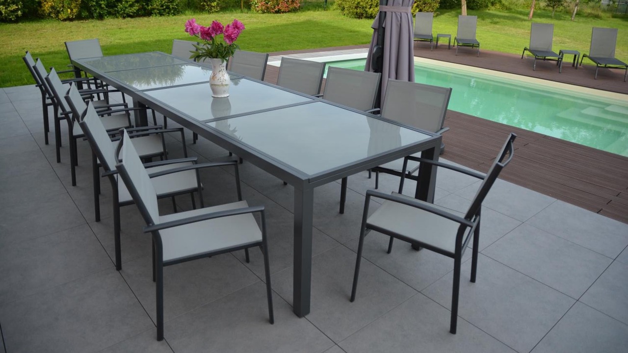 Photo of Patio Balcony in Saint-Augustin