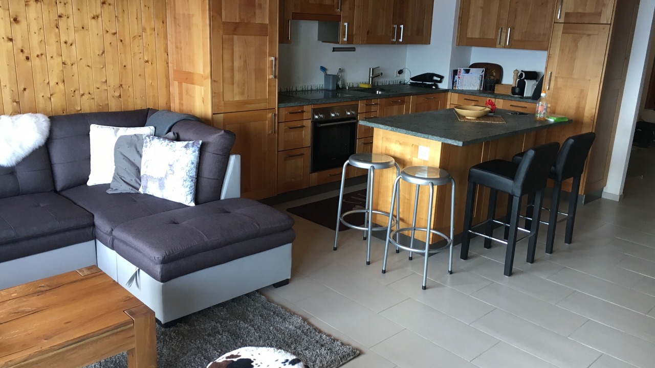 Photo of Livingroom in Anzere