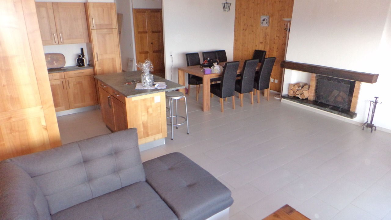 Photo of Livingroom in Anzere