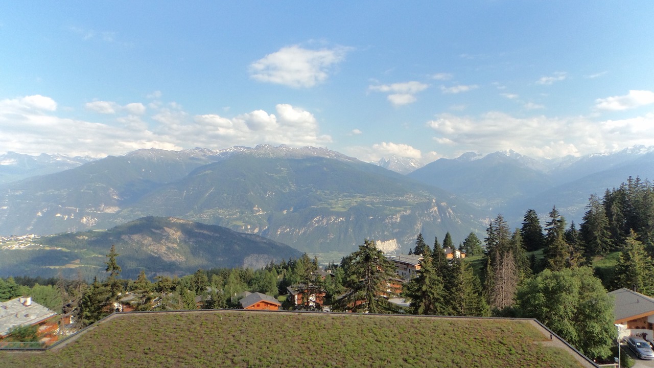 Photo of Outdoor in Anzere