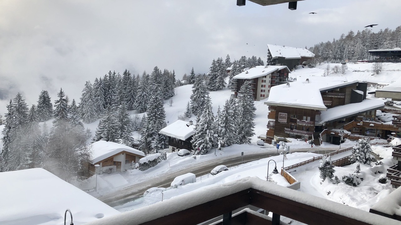 Photo of Outdoor in Anzere