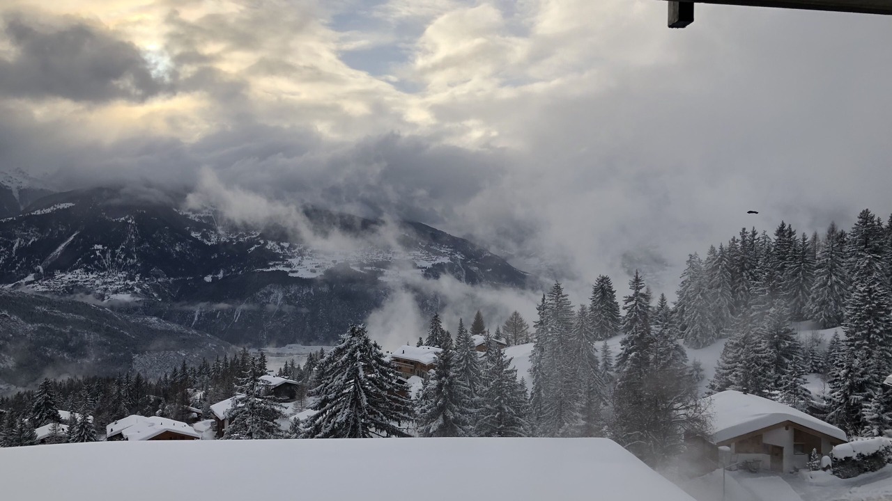 Photo of Outdoor in Anzere