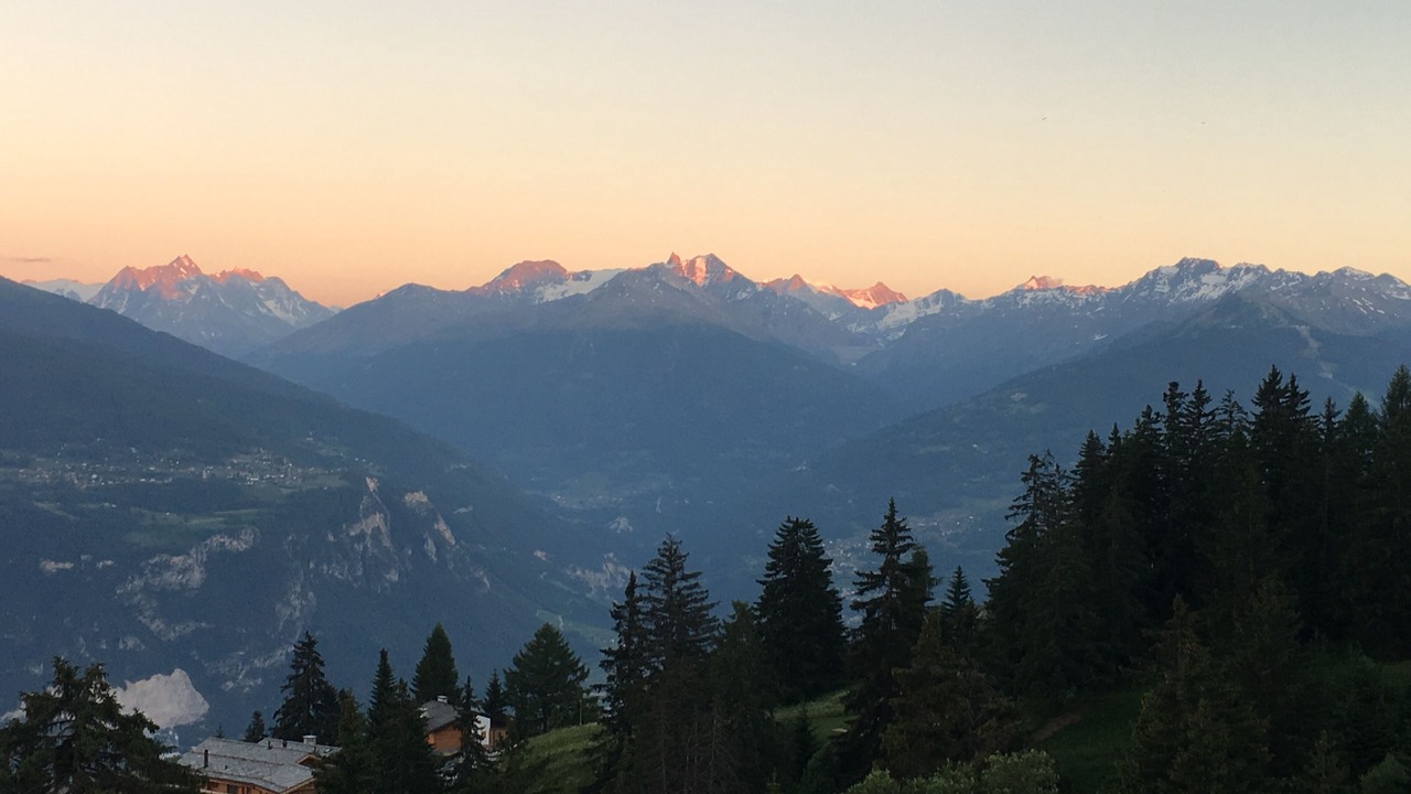 Photo of Others in Anzere
