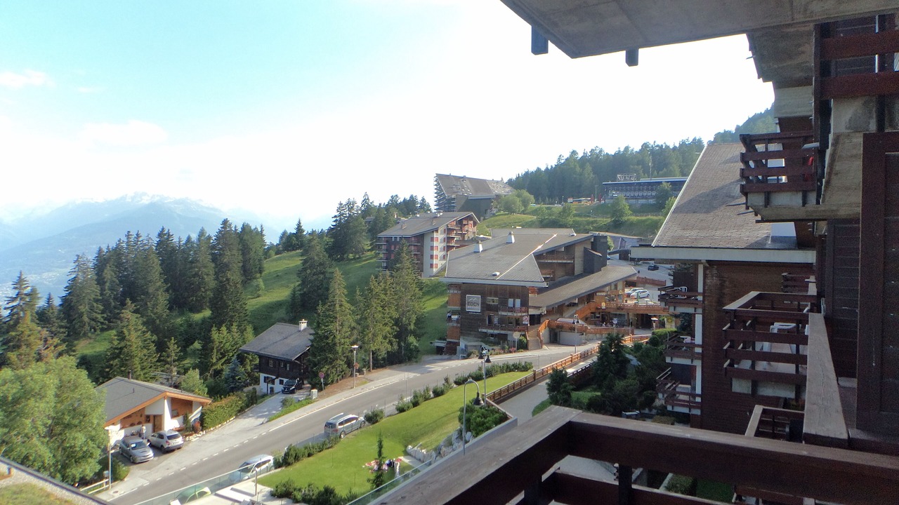 Photo of Outdoor in Anzere