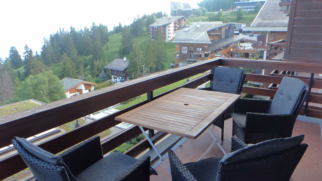 Photo of Outdoor in Anzere