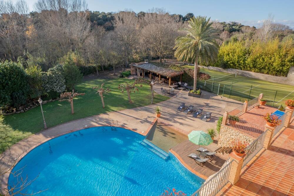 Photo of Outdoor in Vilafant