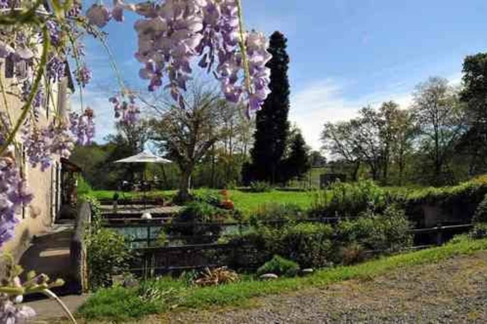 Photo of Outdoor in Susmiou