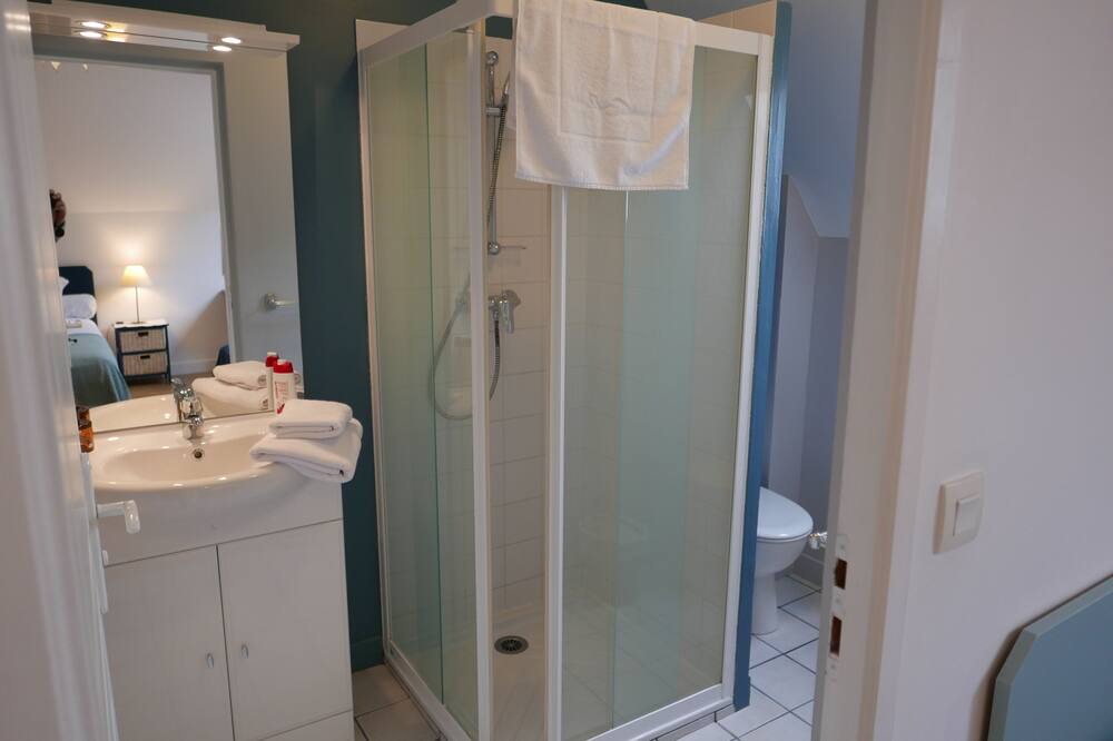 Photo of Bathroom in Susmiou