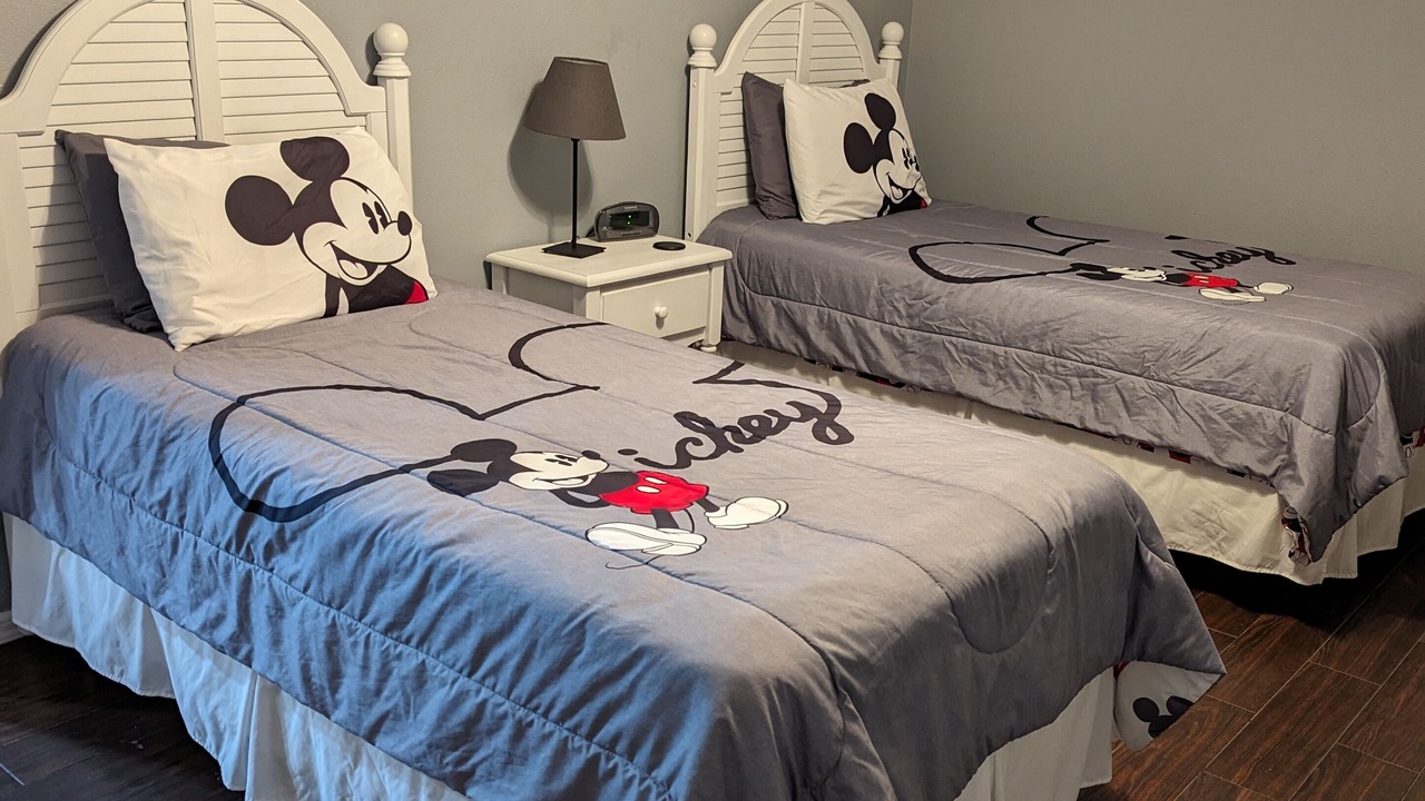 Photo of Bedroom in Windwood Bay