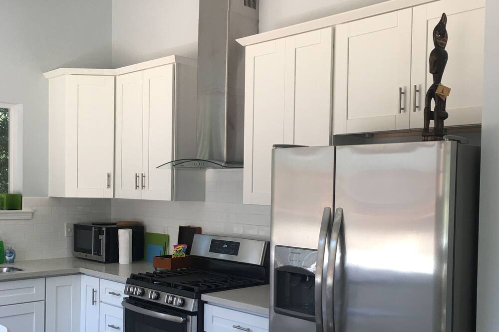 Photo of Kitchen in Oakland