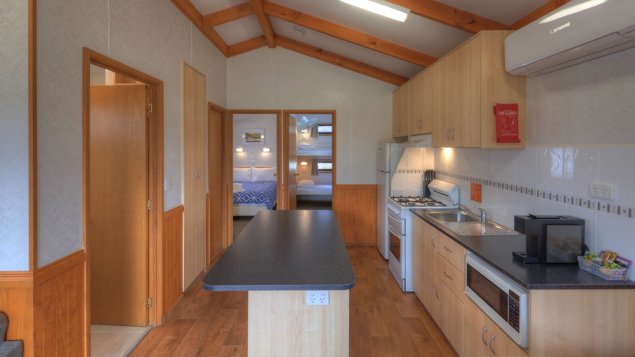 Photo of Kitchen in Myrtleford