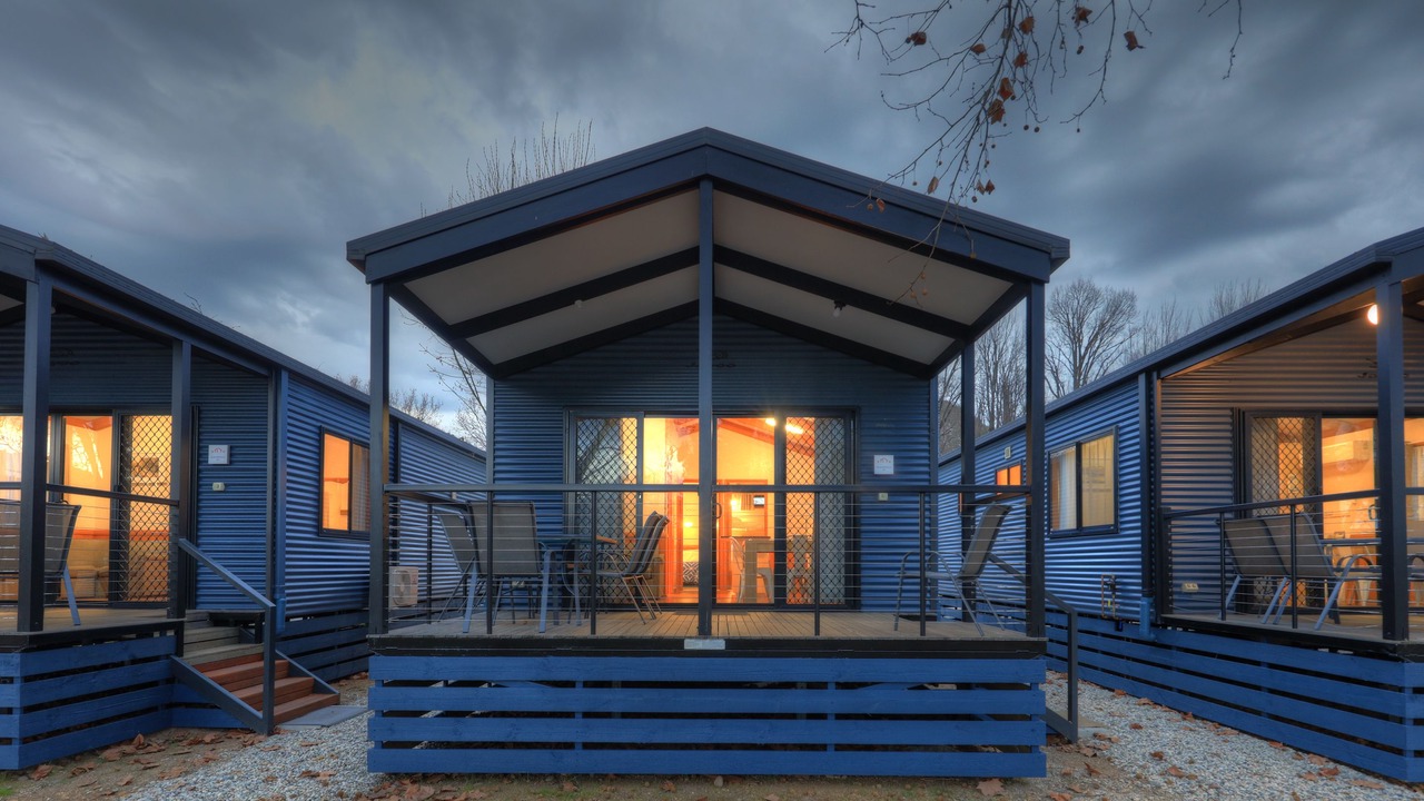 Photo of Patio Balcony in Myrtleford