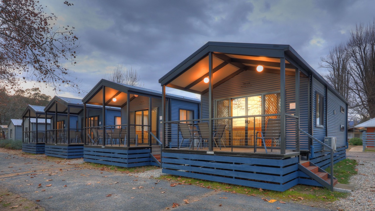 Photo of Outdoor in Myrtleford