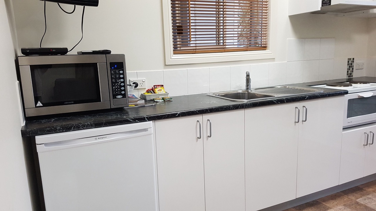Photo of Kitchen in Myrtleford