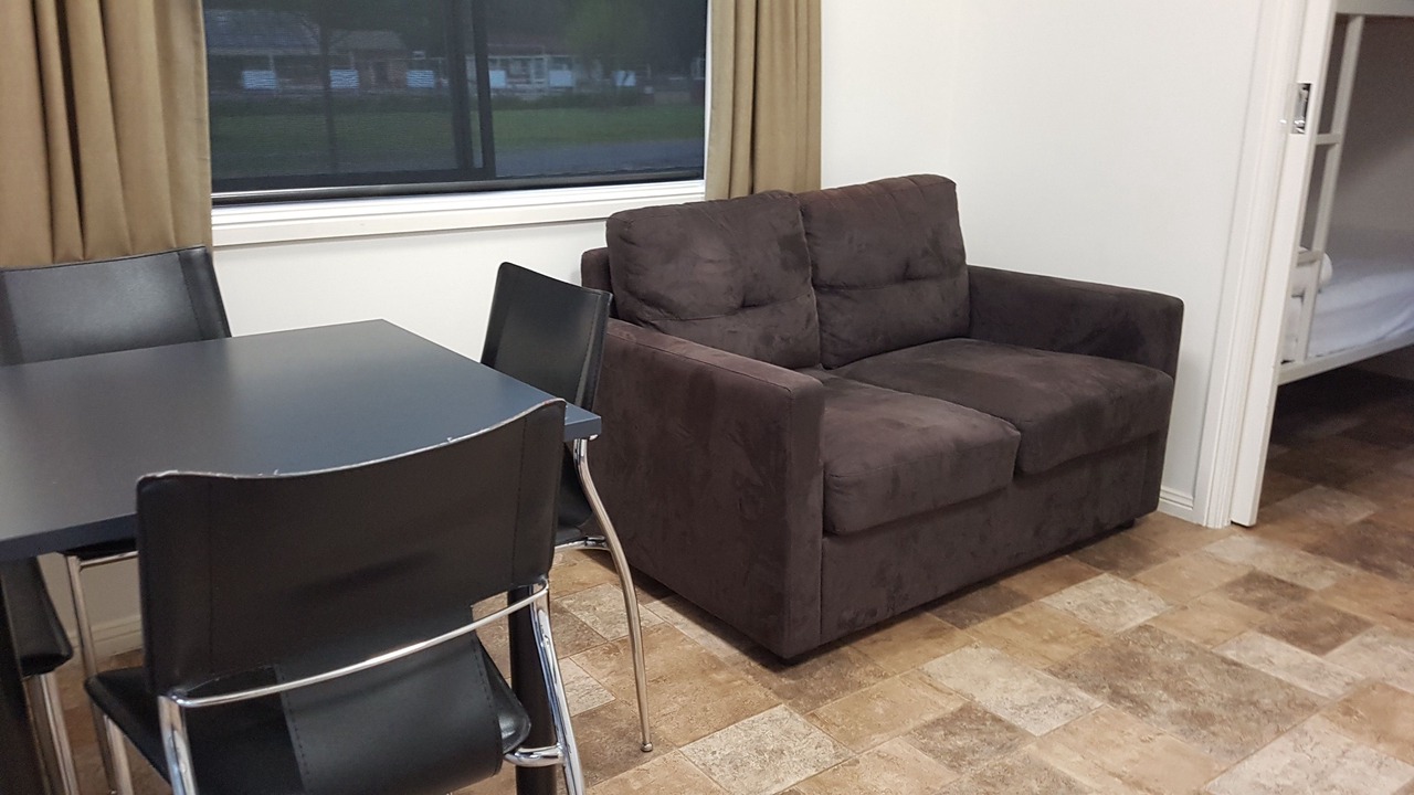 Photo of Bedroom in Myrtleford