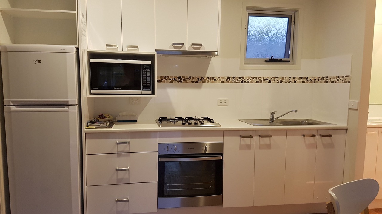 Photo of Kitchen in Myrtleford