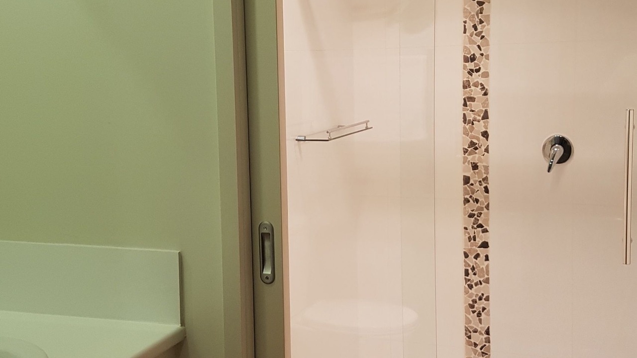 Photo of Bathroom in Myrtleford