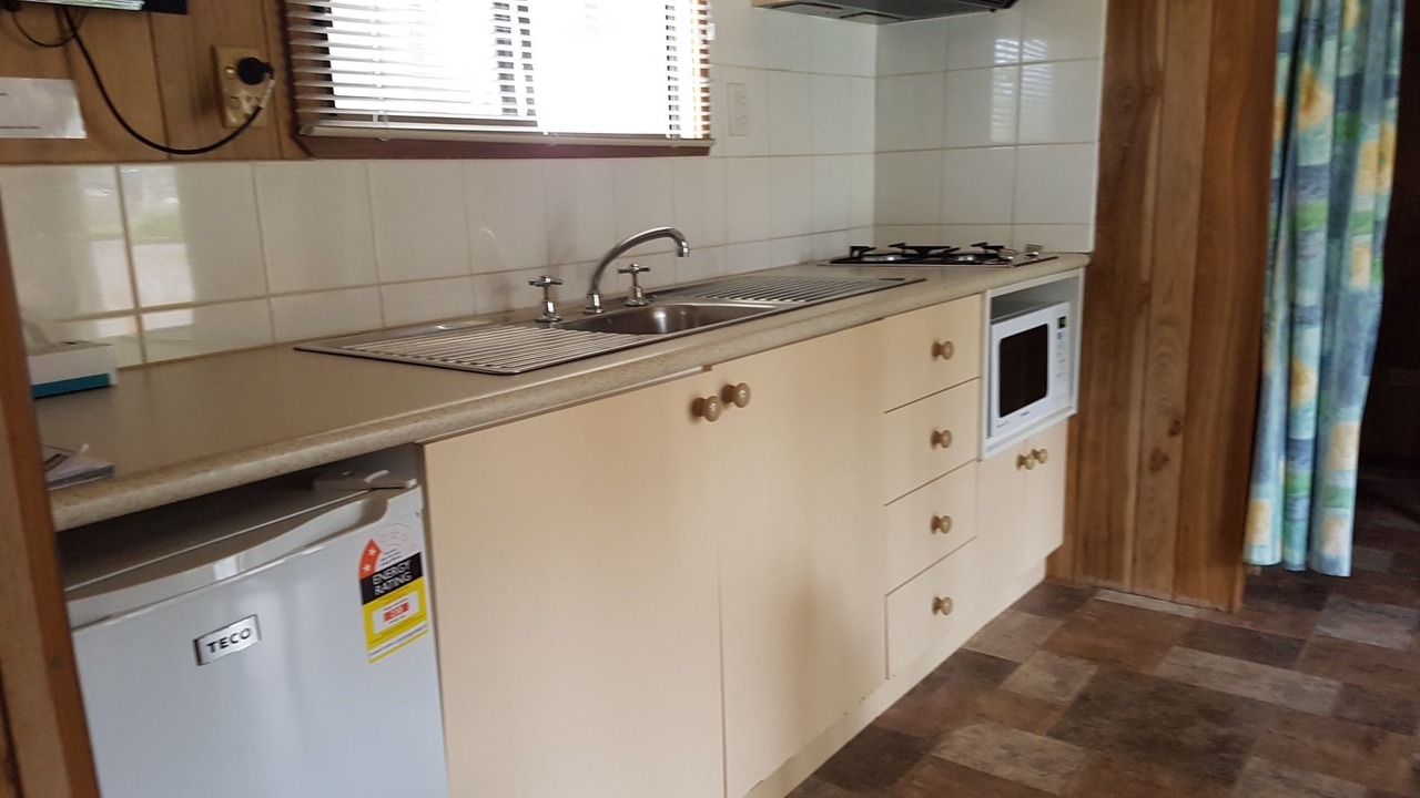 Photo of Kitchen in Myrtleford