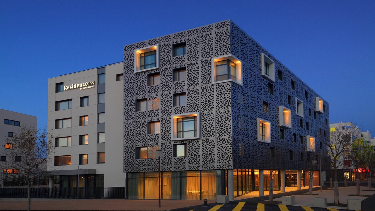 Photo of Outdoor in ZAC Andromede