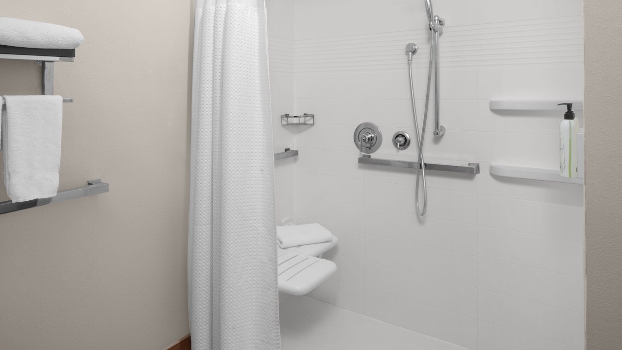 Photo of Bathroom in Kingsville