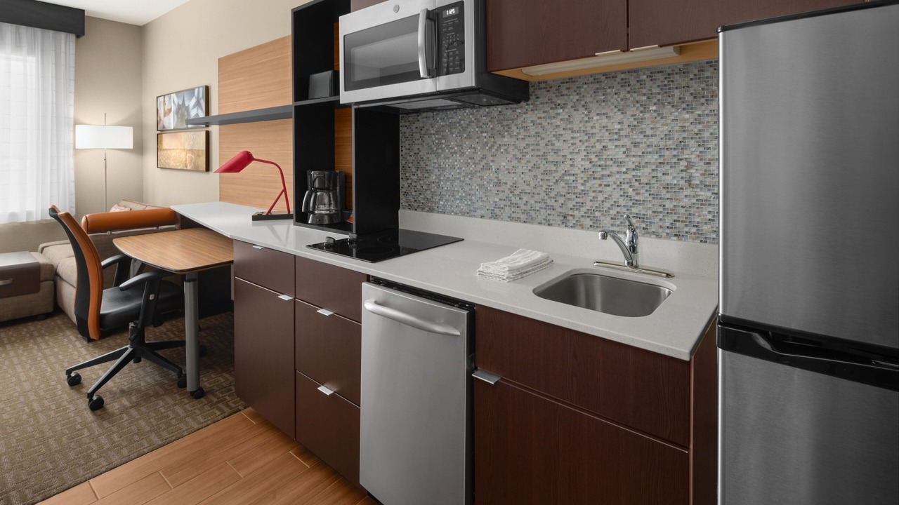 Photo of Kitchen in Kingsville