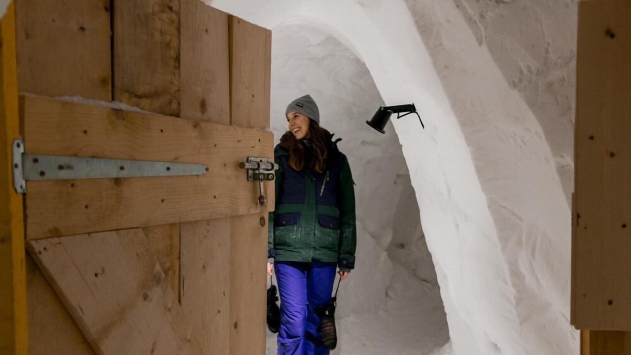 Photo of Others in Chamrousse