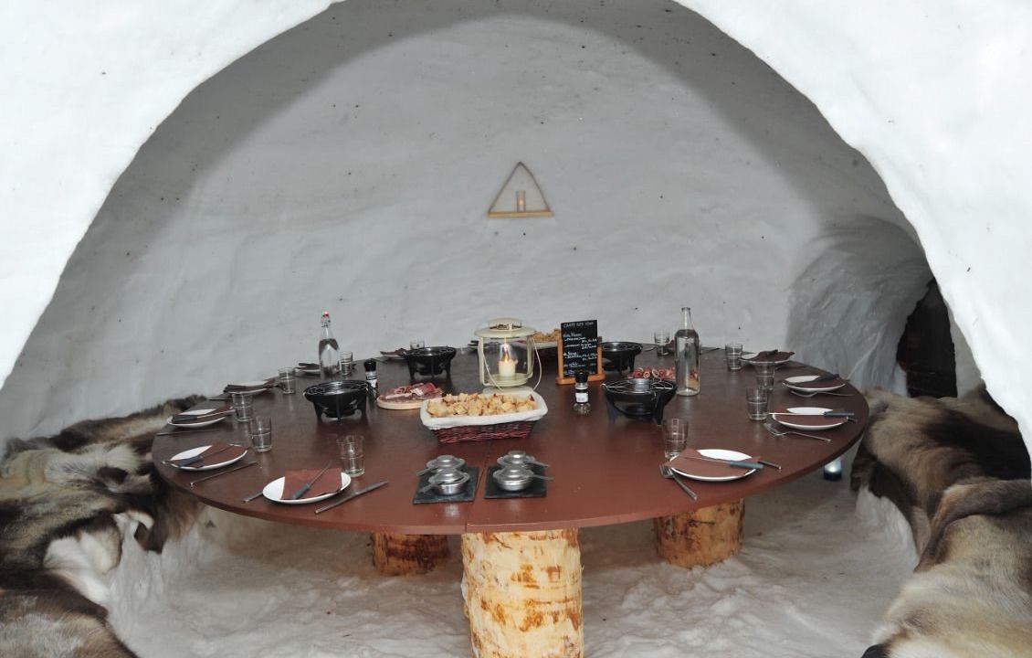 Photo of Others in Chamrousse