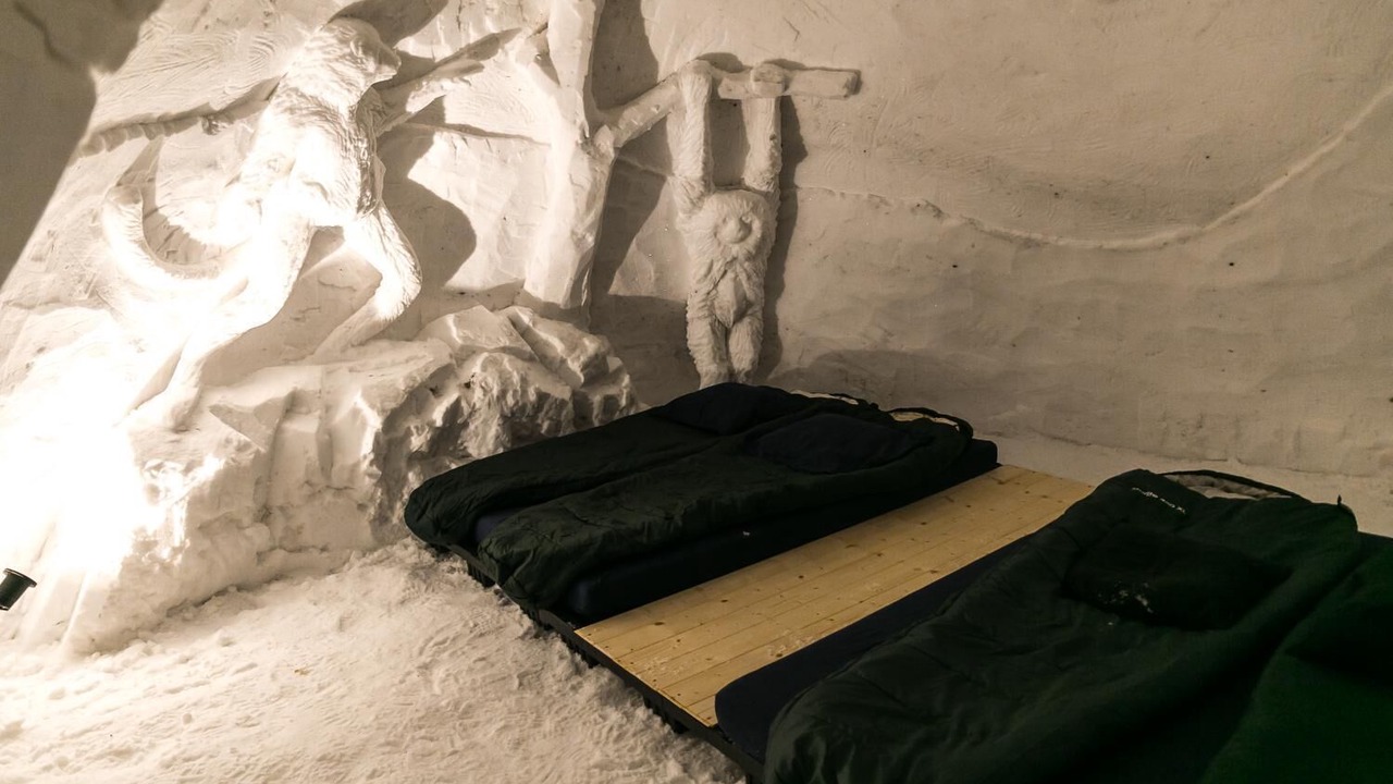 Photo of Others in Chamrousse