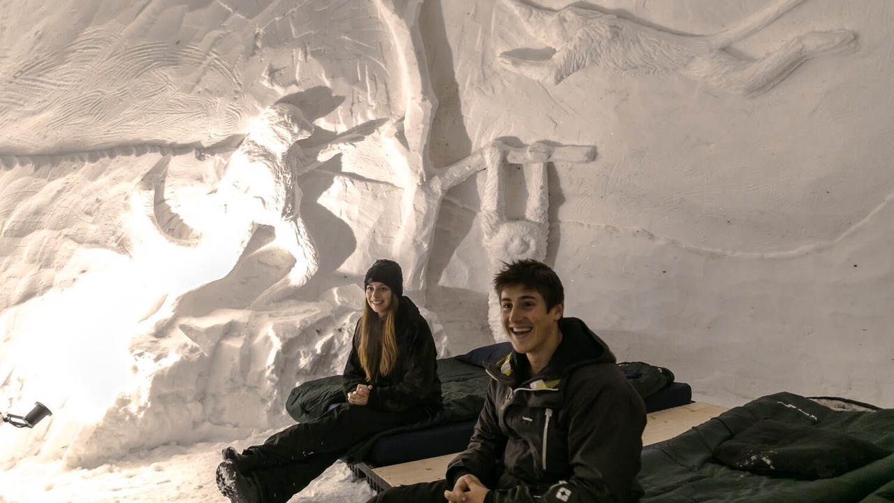 Photo of Others in Chamrousse