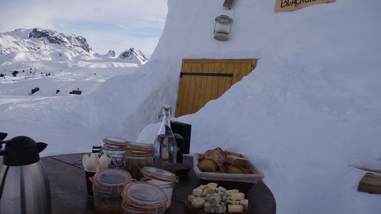 Photo of Others in Chamrousse
