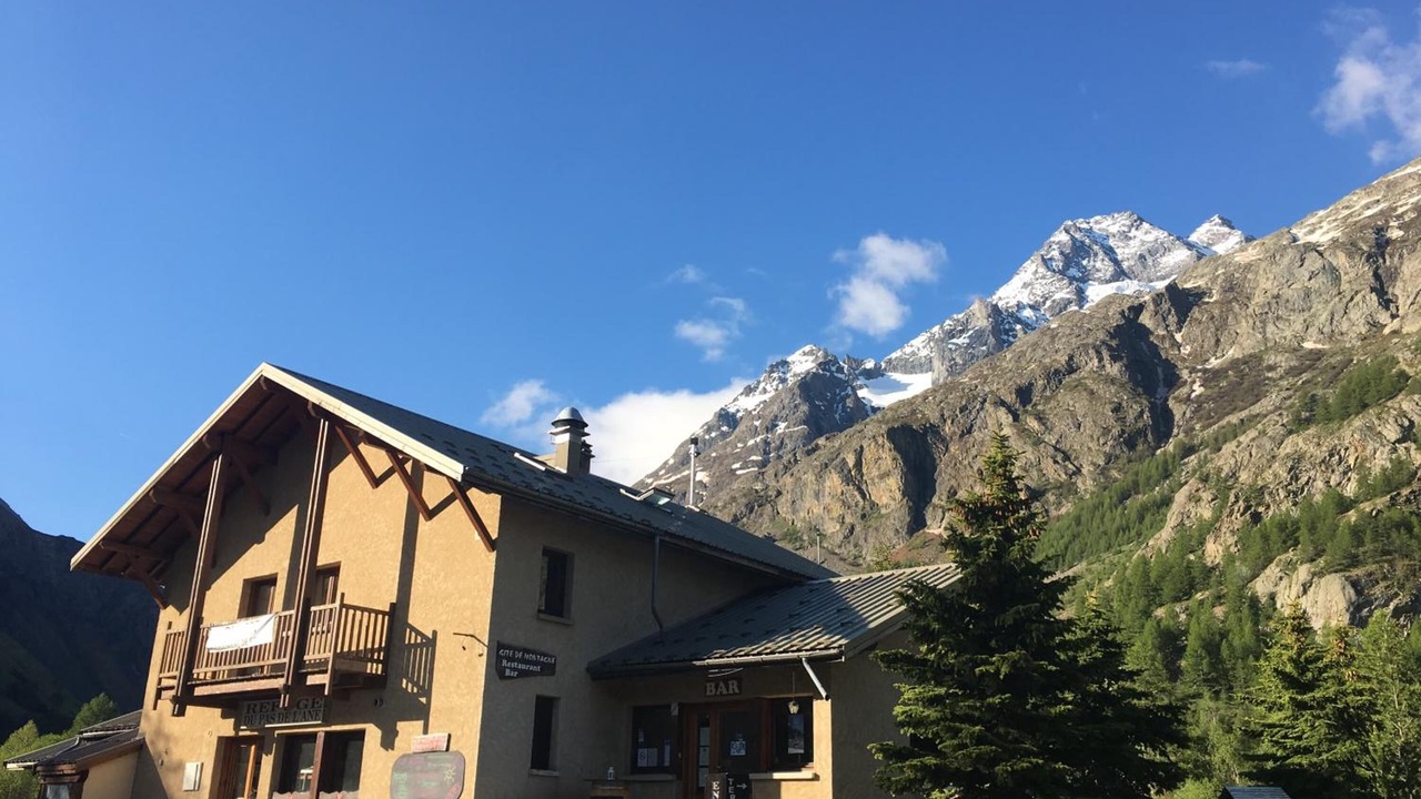 Photo of Outdoor in Le Pied du Col