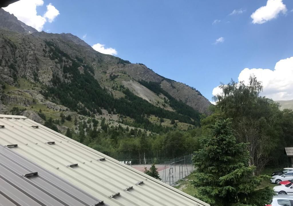 Photo of Outdoor in Le Pied du Col