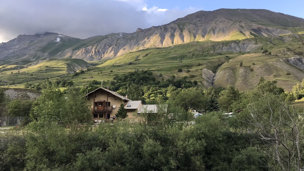 Photo of Outdoor in Le Pied du Col