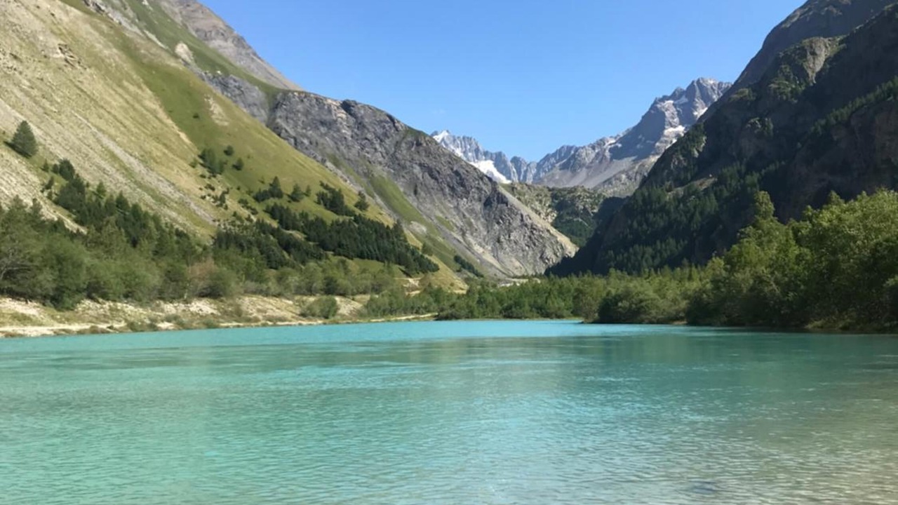 Photo of Outdoor in Le Pied du Col