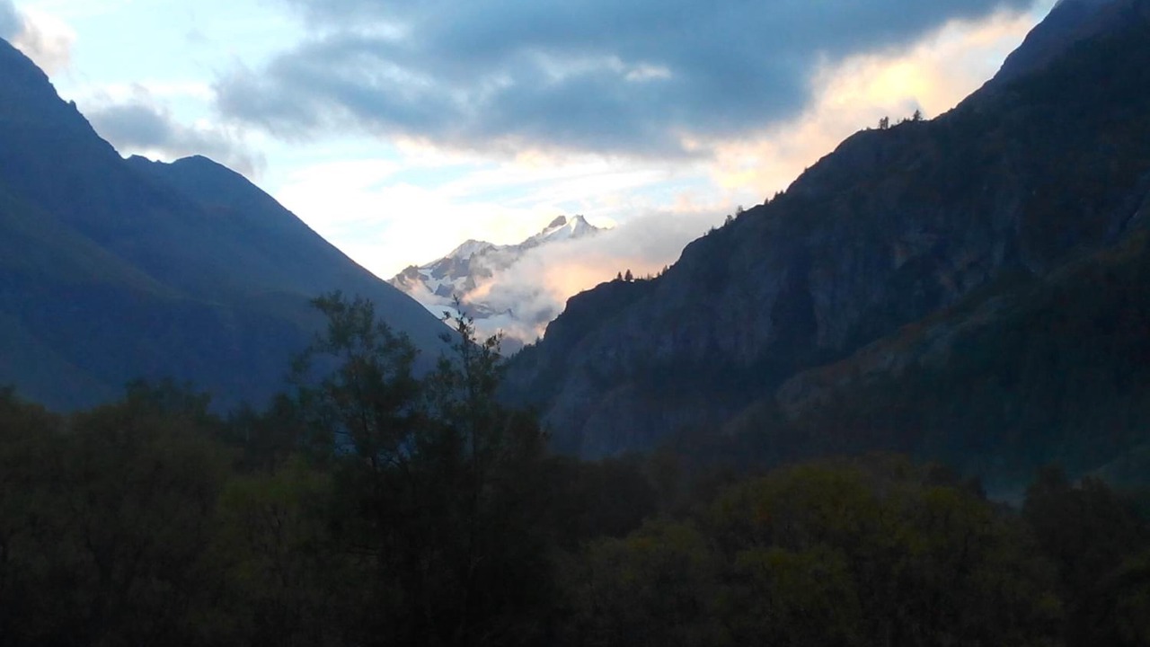 Photo of Others in Le Pied du Col