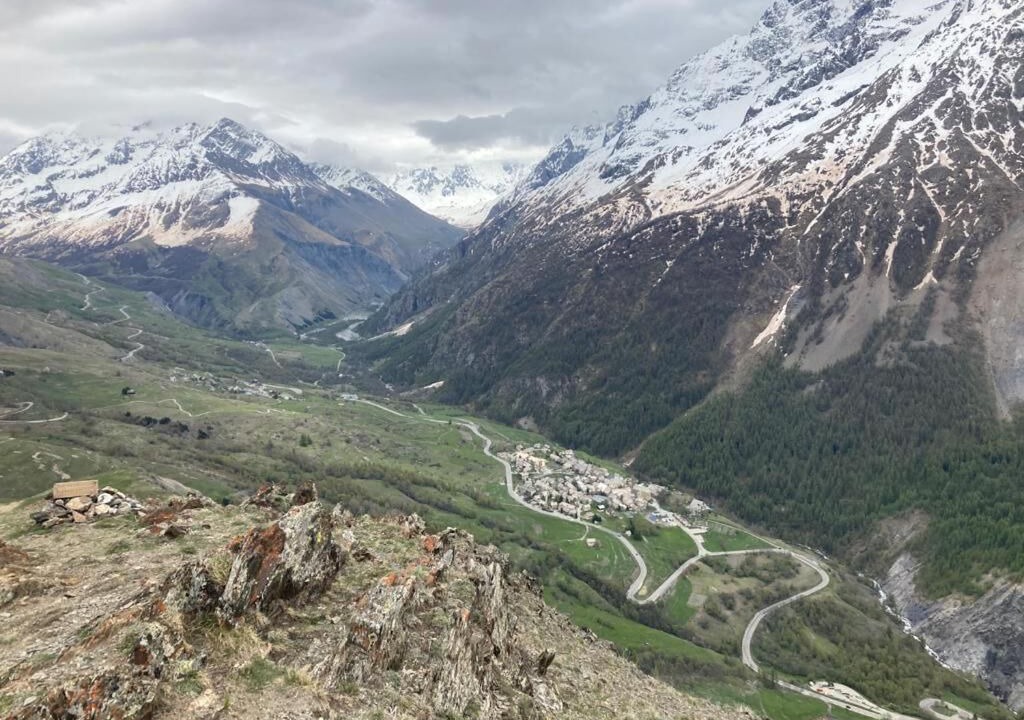 Photo of Outdoor in Le Pied du Col