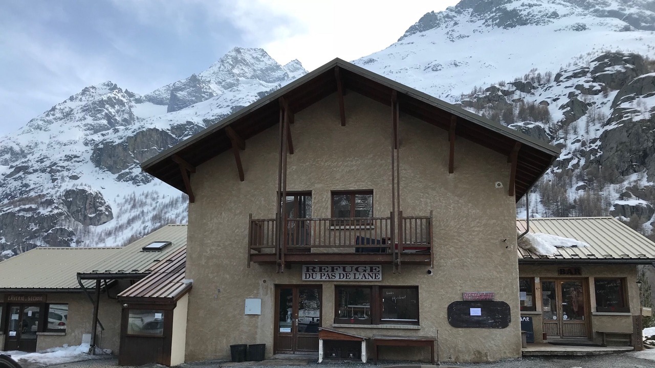 Photo of Outdoor in Le Pied du Col