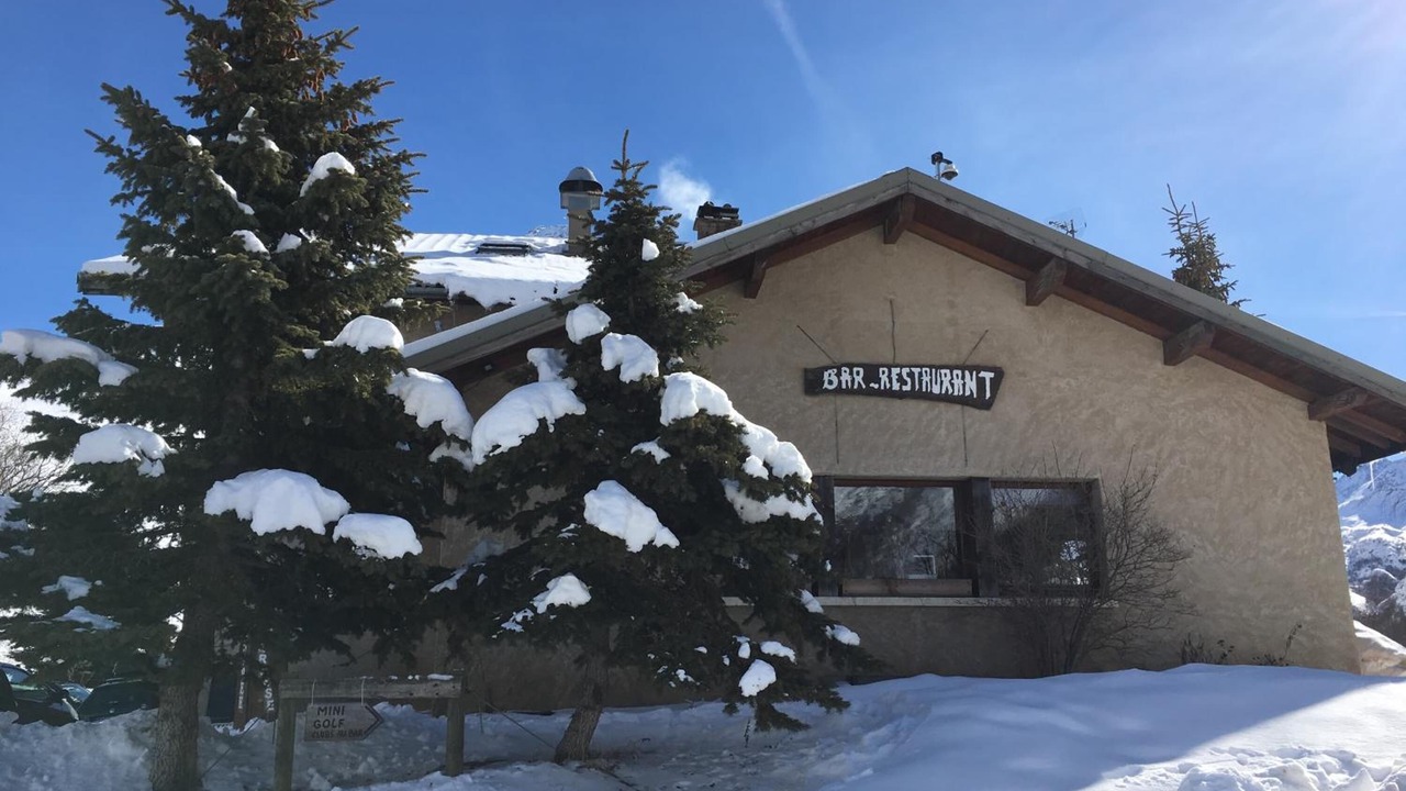 Photo of Outdoor in Le Pied du Col