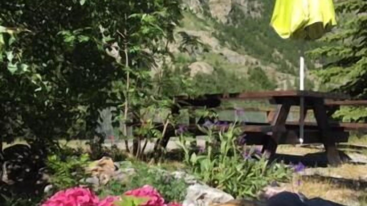 Photo of Outdoor in Le Pied du Col