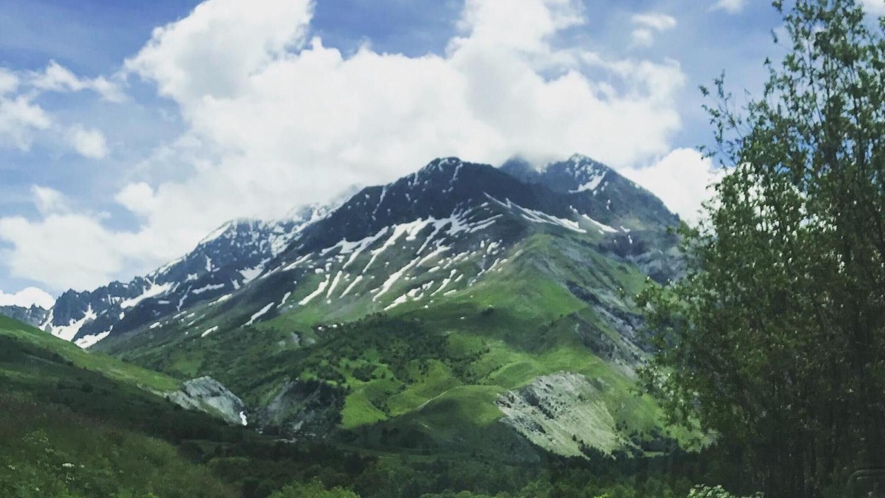 Photo of Outdoor in Le Pied du Col