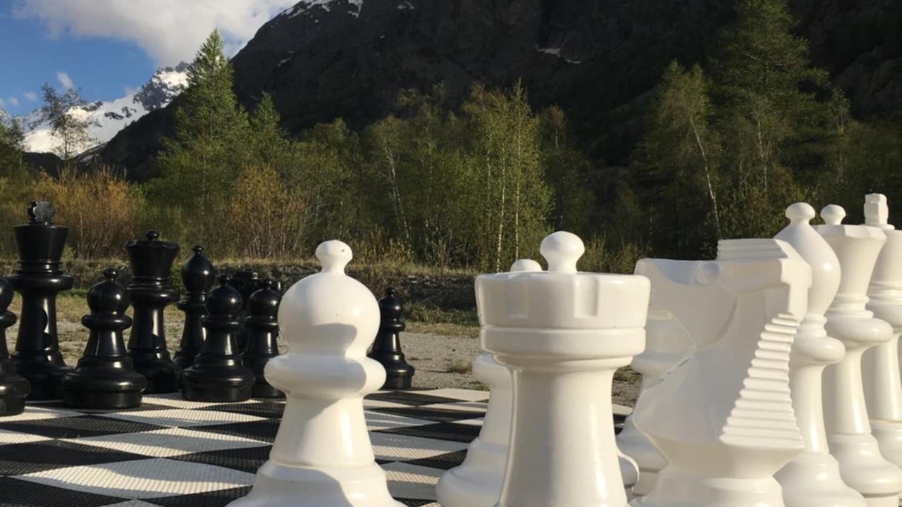 Photo of Outdoor in Le Pied du Col