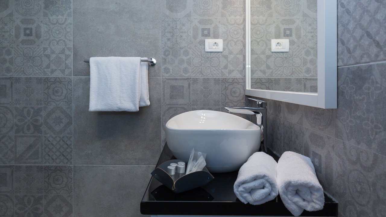 Photo of Bathroom in Zadar