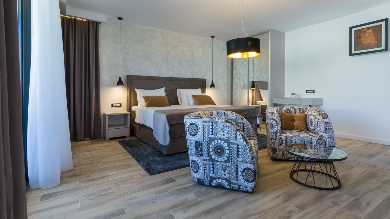 Photo of Bedroom in Zadar