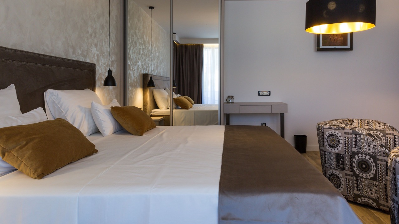 Photo of Bedroom in Zadar