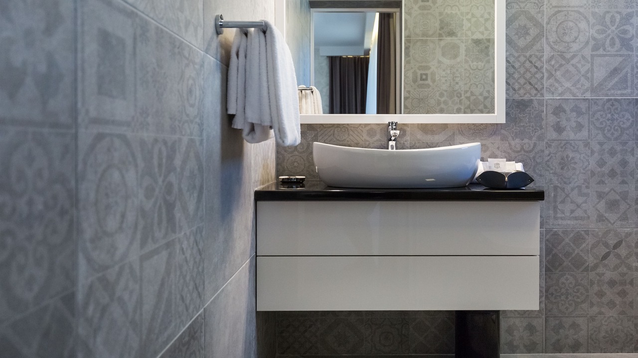 Photo of Bathroom in Zadar
