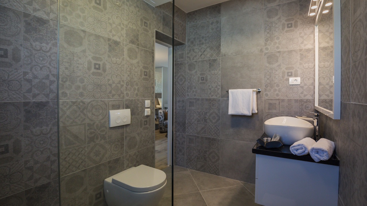 Photo of Bathroom in Zadar