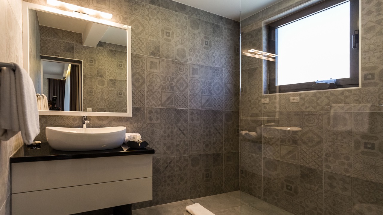 Photo of Bathroom in Zadar