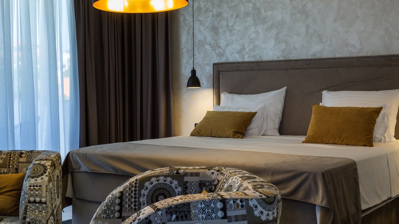 Photo of Bedroom in Zadar